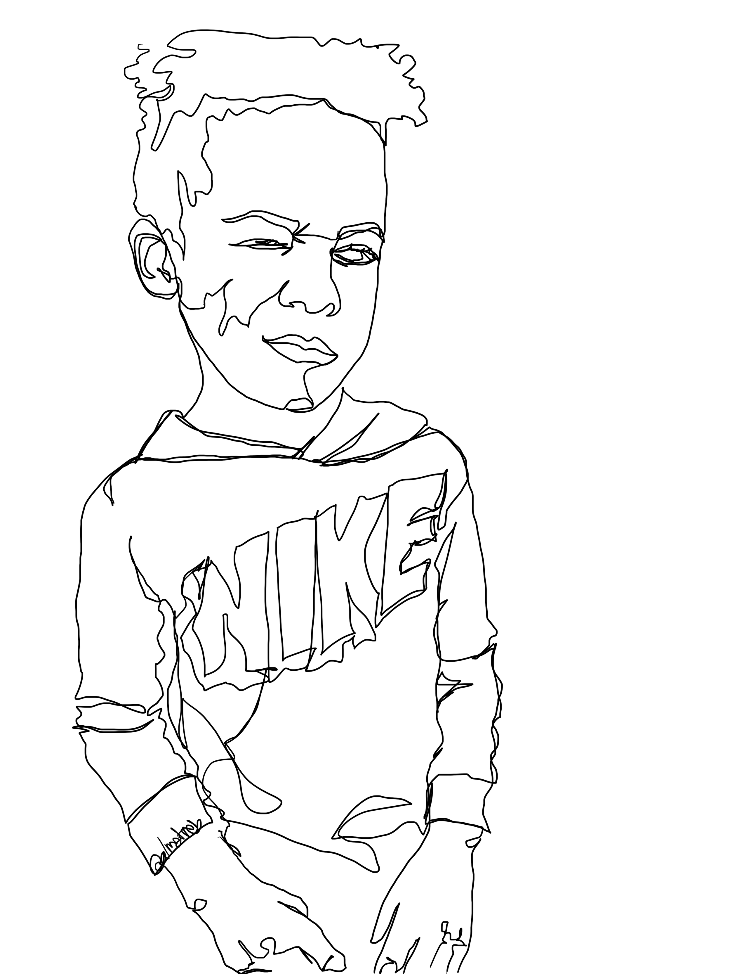 Line work - sassy little boy.PNG