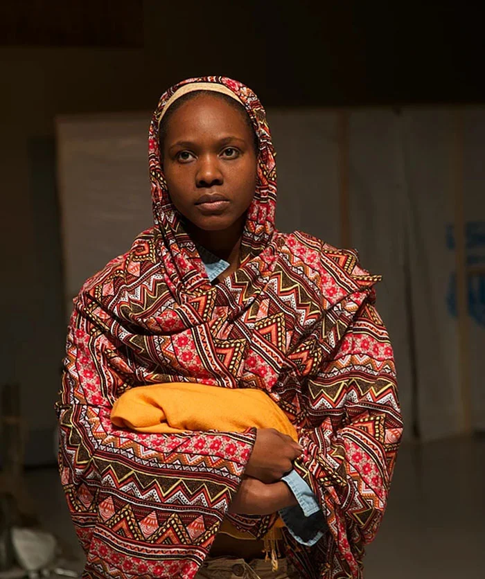 In Darfur By Winter Miller
