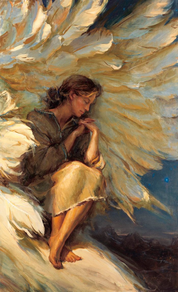Image result for under the shadow of his wings.jpeg