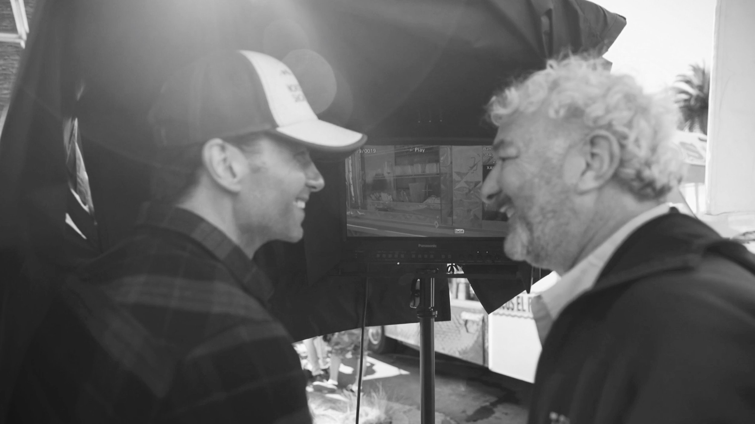 Greg Roden’s “One Twenty Nine Films: The Making of Tile “Pro Series”" 