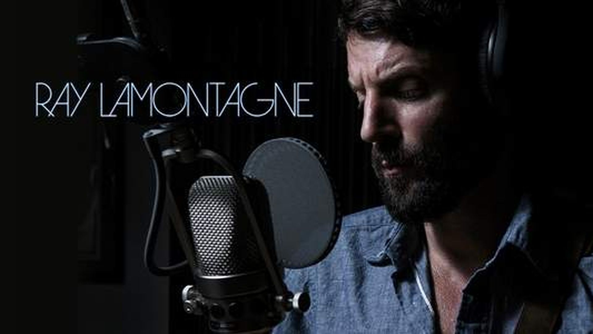 Ray Lamontagne: Hey, No Pressure
