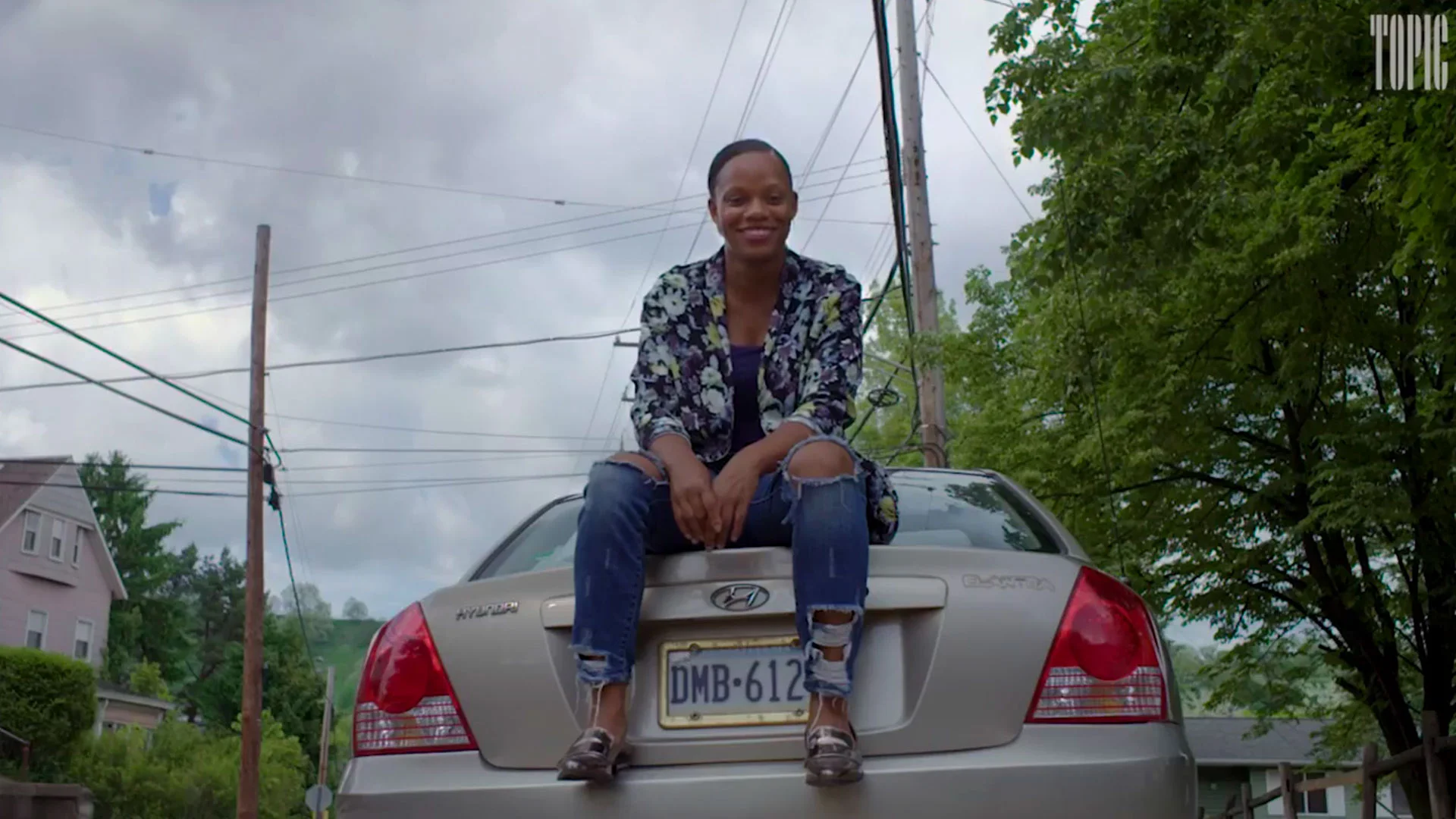 Rosie Haber’s "Braddock, PA" Praised as a “Refreshing Corrective” by the New Yorker