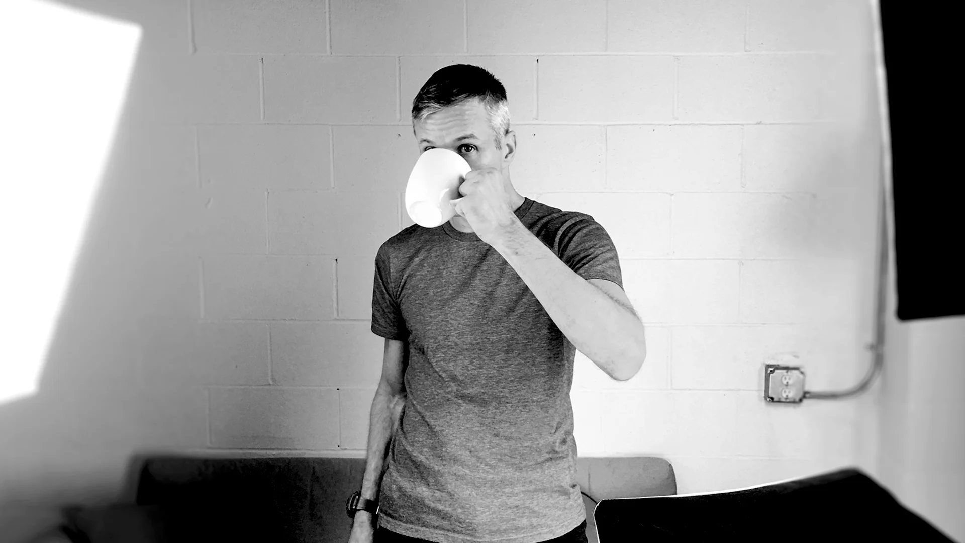 Daniel Mabe is Hilarious