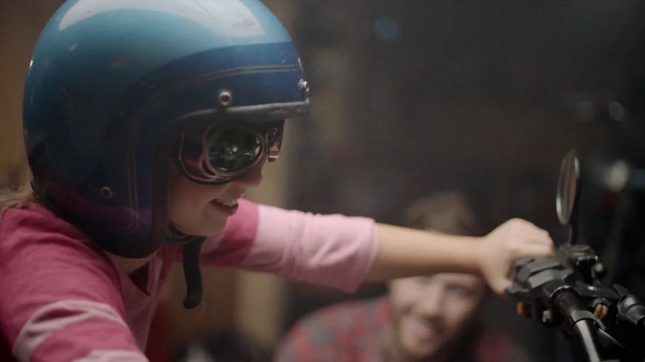 Coastal Credit Union “Financial Well-being”