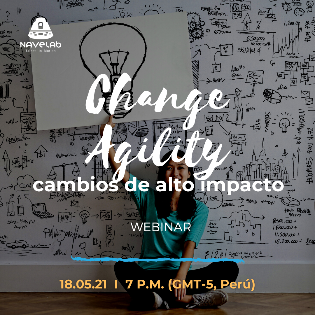 Change Agility 