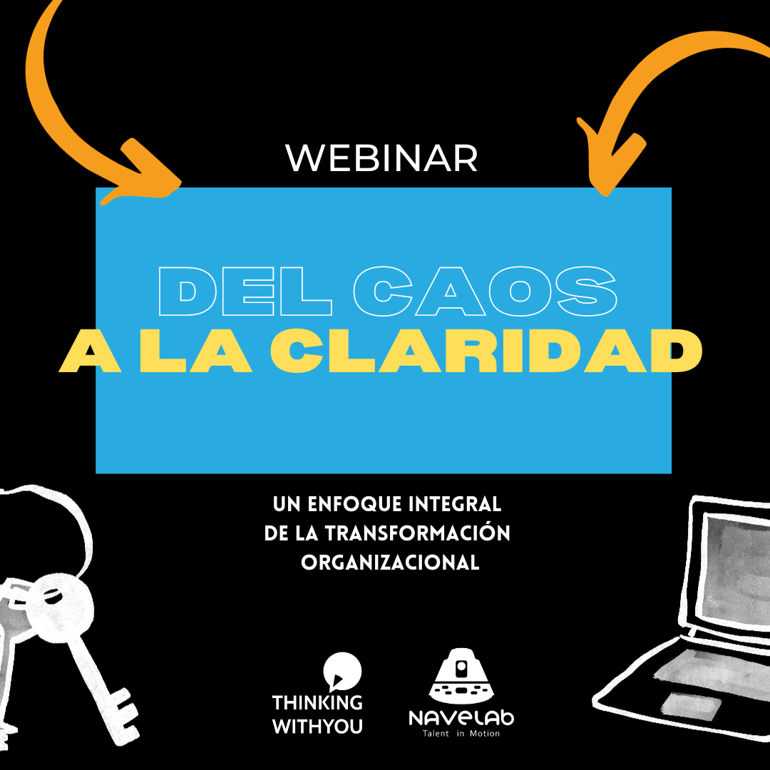 Del Caos a la Claridad
