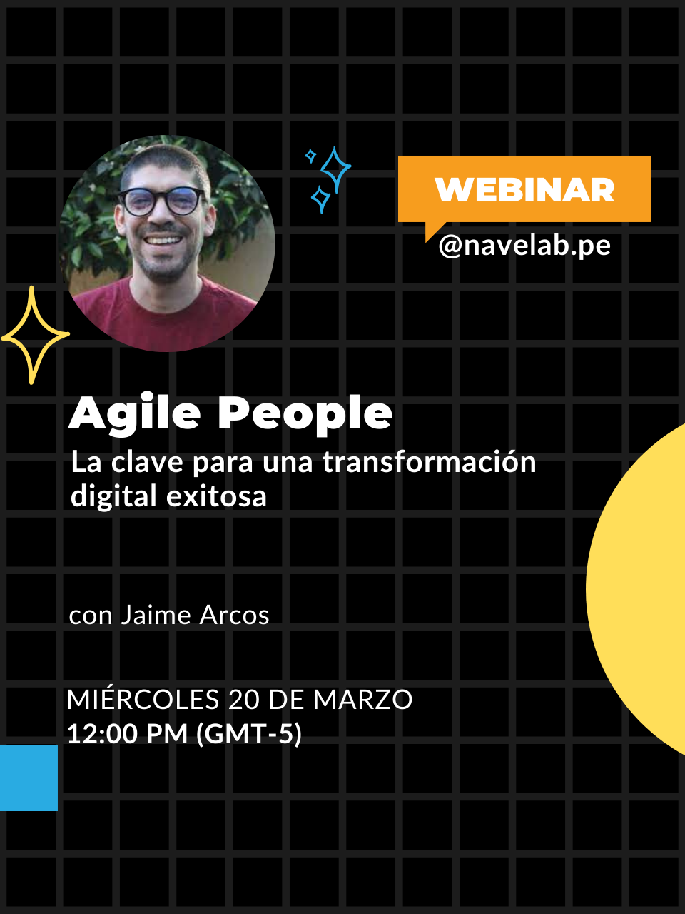 Agile People, la clave para una transformación digital exitosa