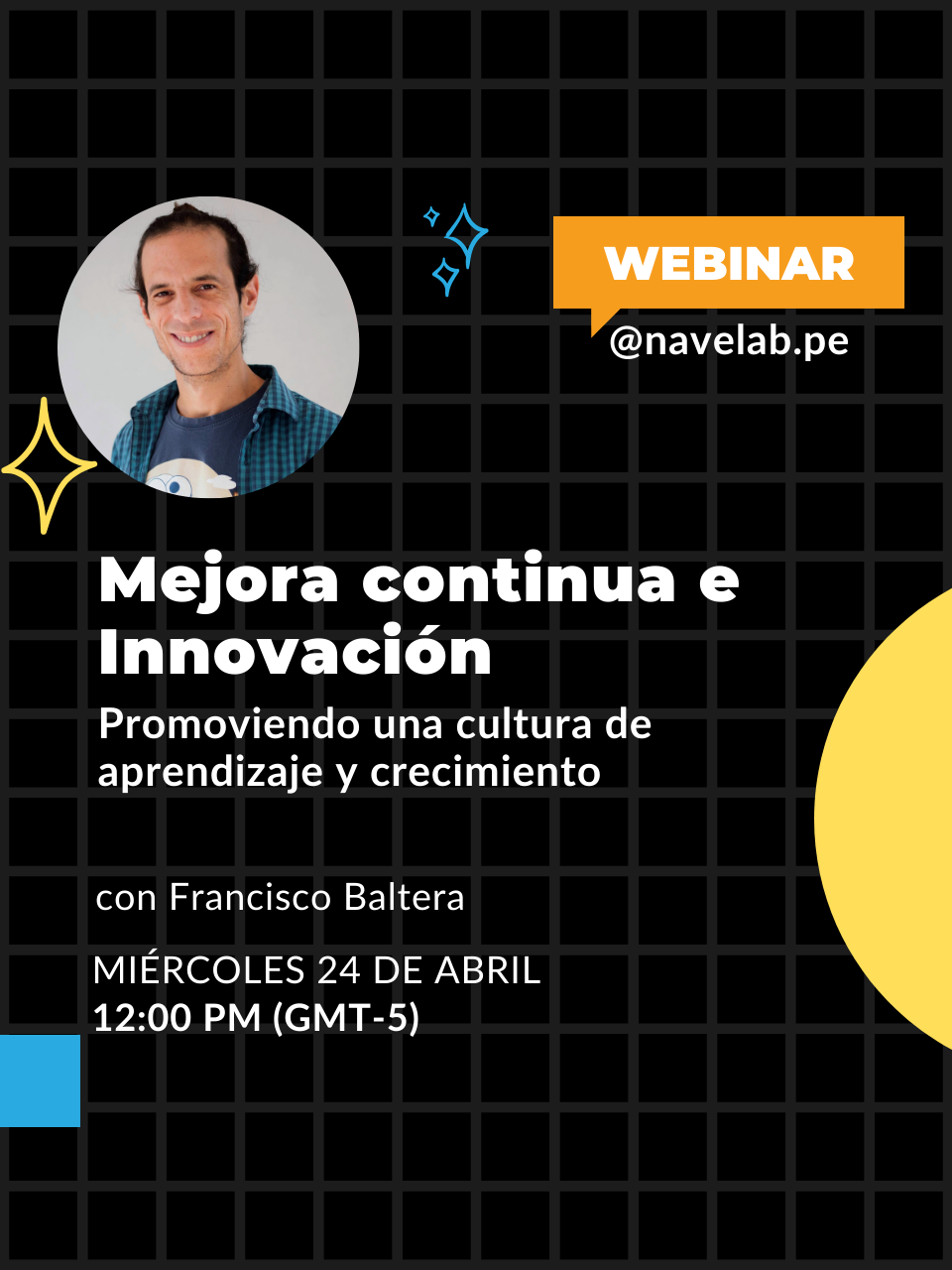 Mejora continua e Innovación