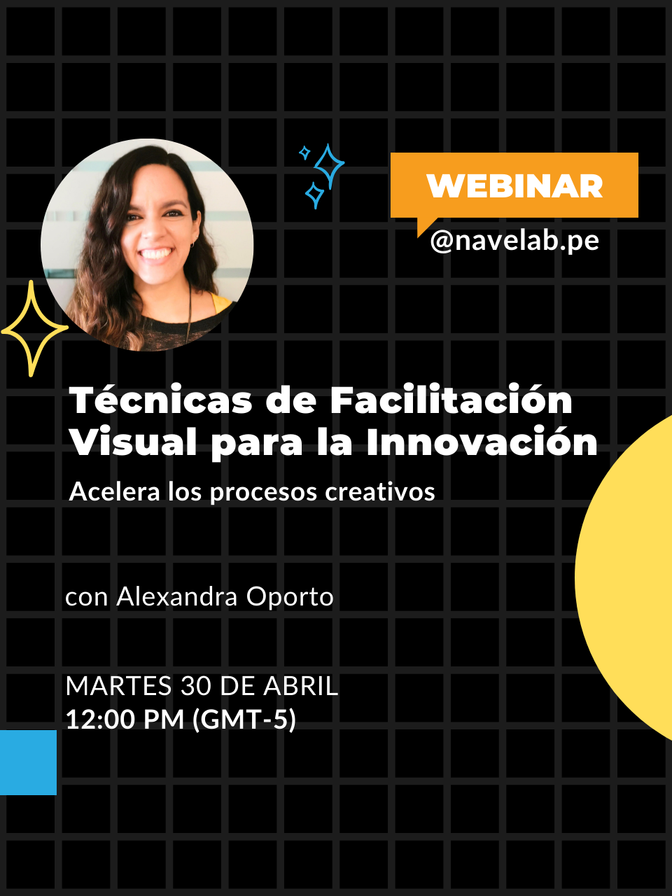 Técnicas de Facilitación Visual para la Innovación