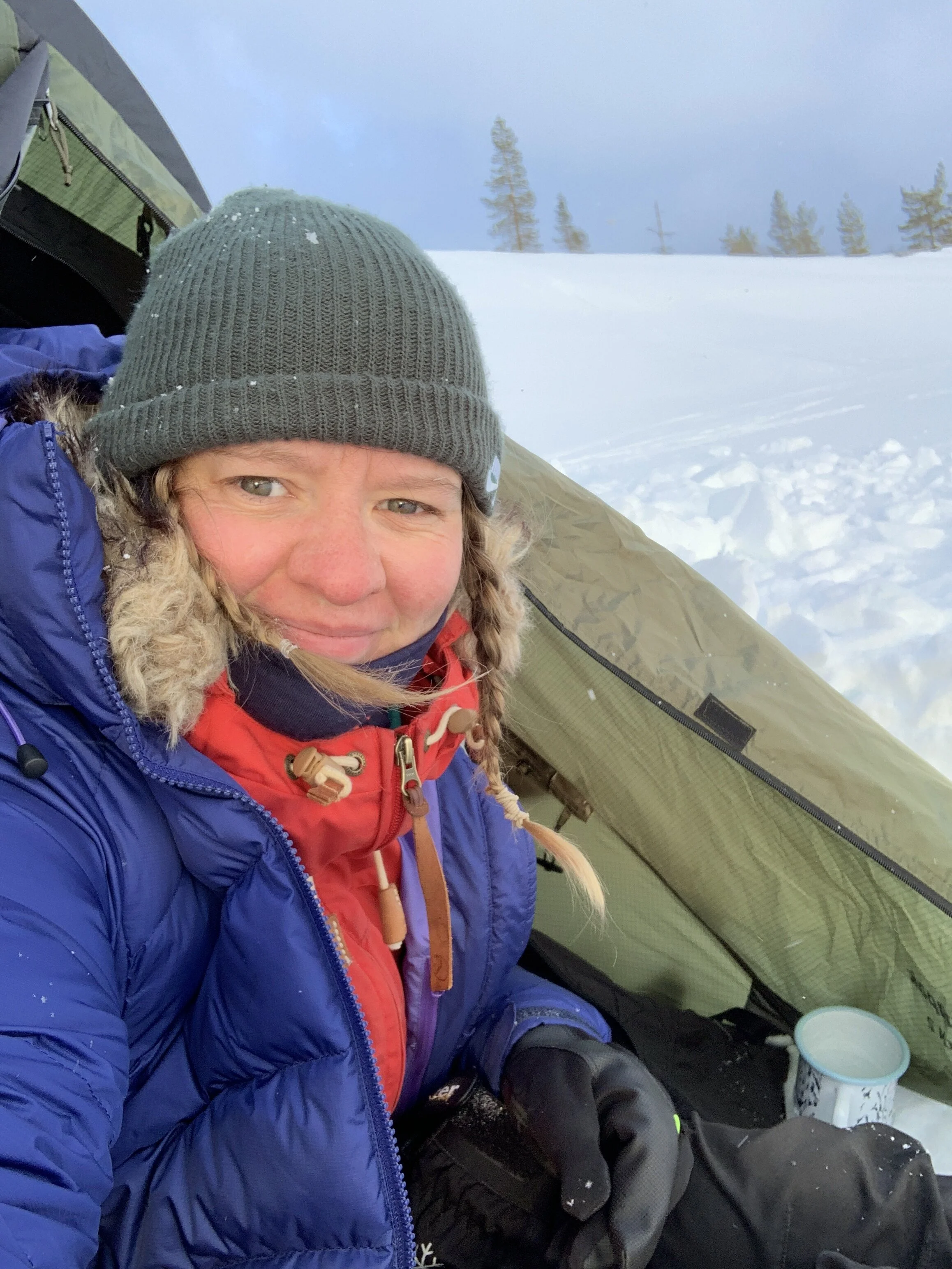 Life as a wilderness guide / Part 1 