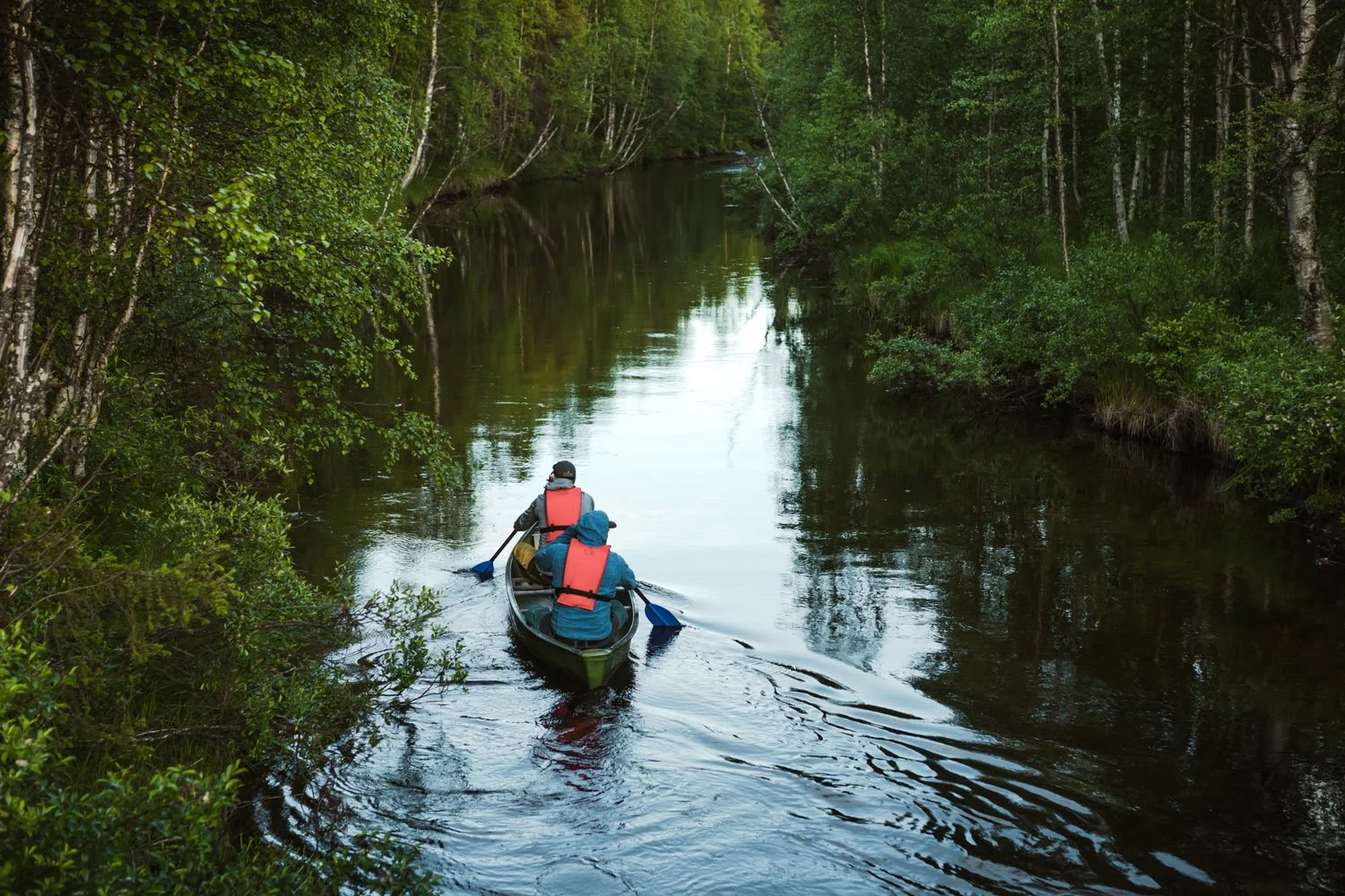 VisitPyhaLuosto_canoeing13.jpg