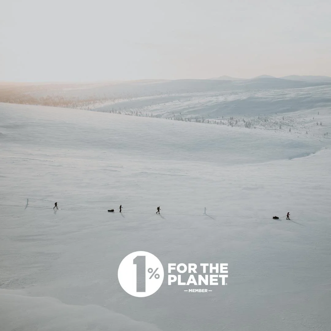 1% Climate Donation Match