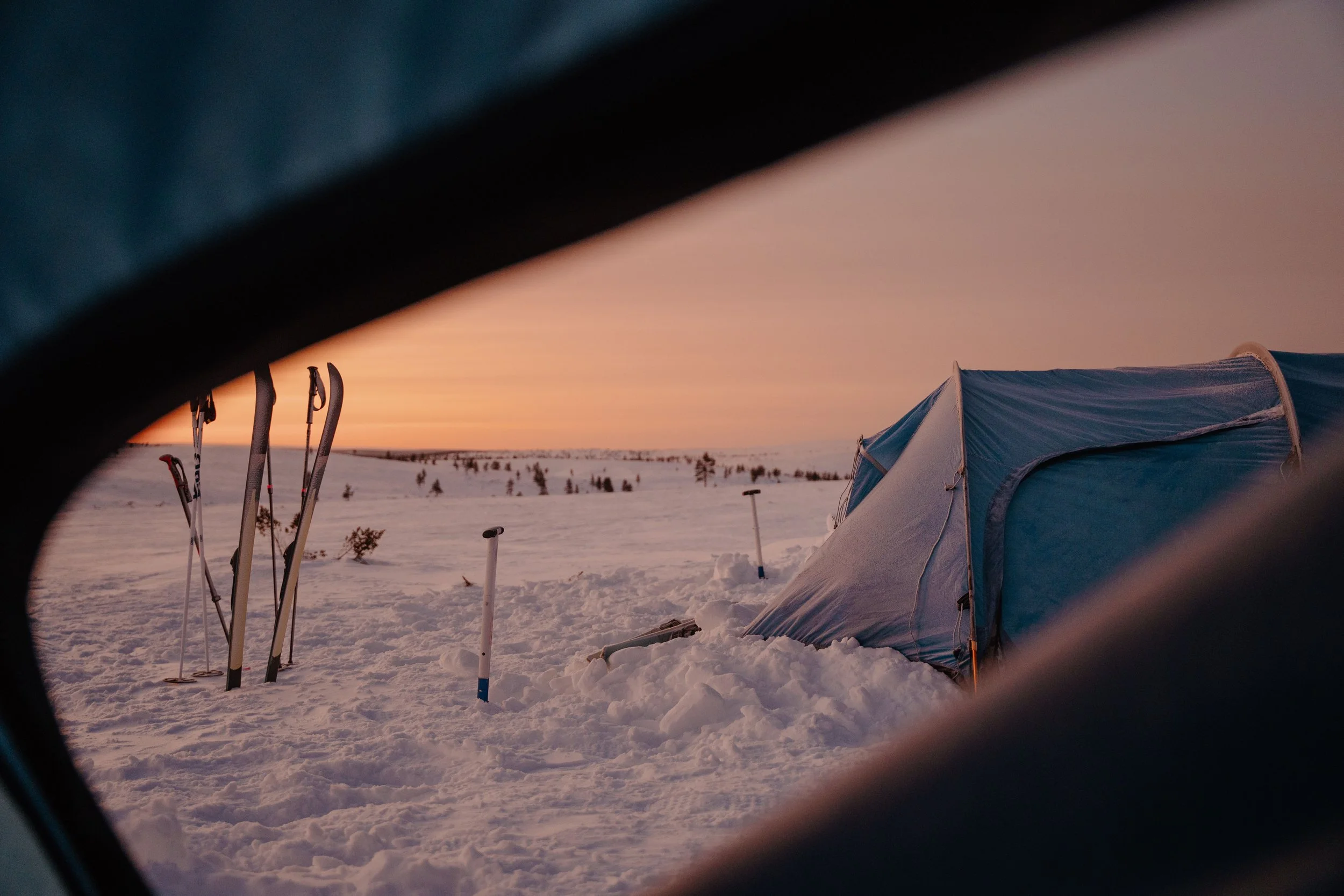 Climate change - We Know what the Problem Is, But What is the Solution? ❄️