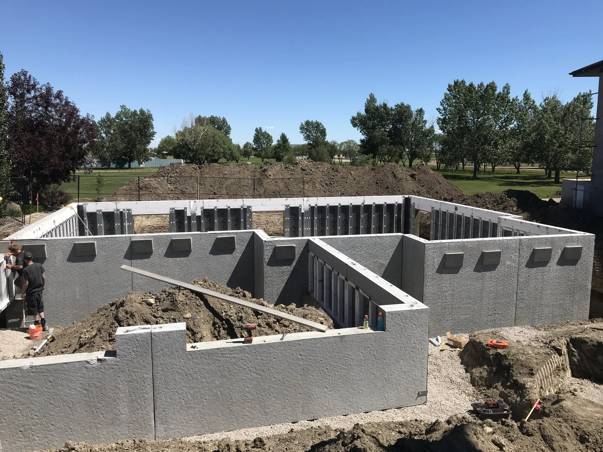 Why More Builders Are Choosing Precast Concrete for Residential ...