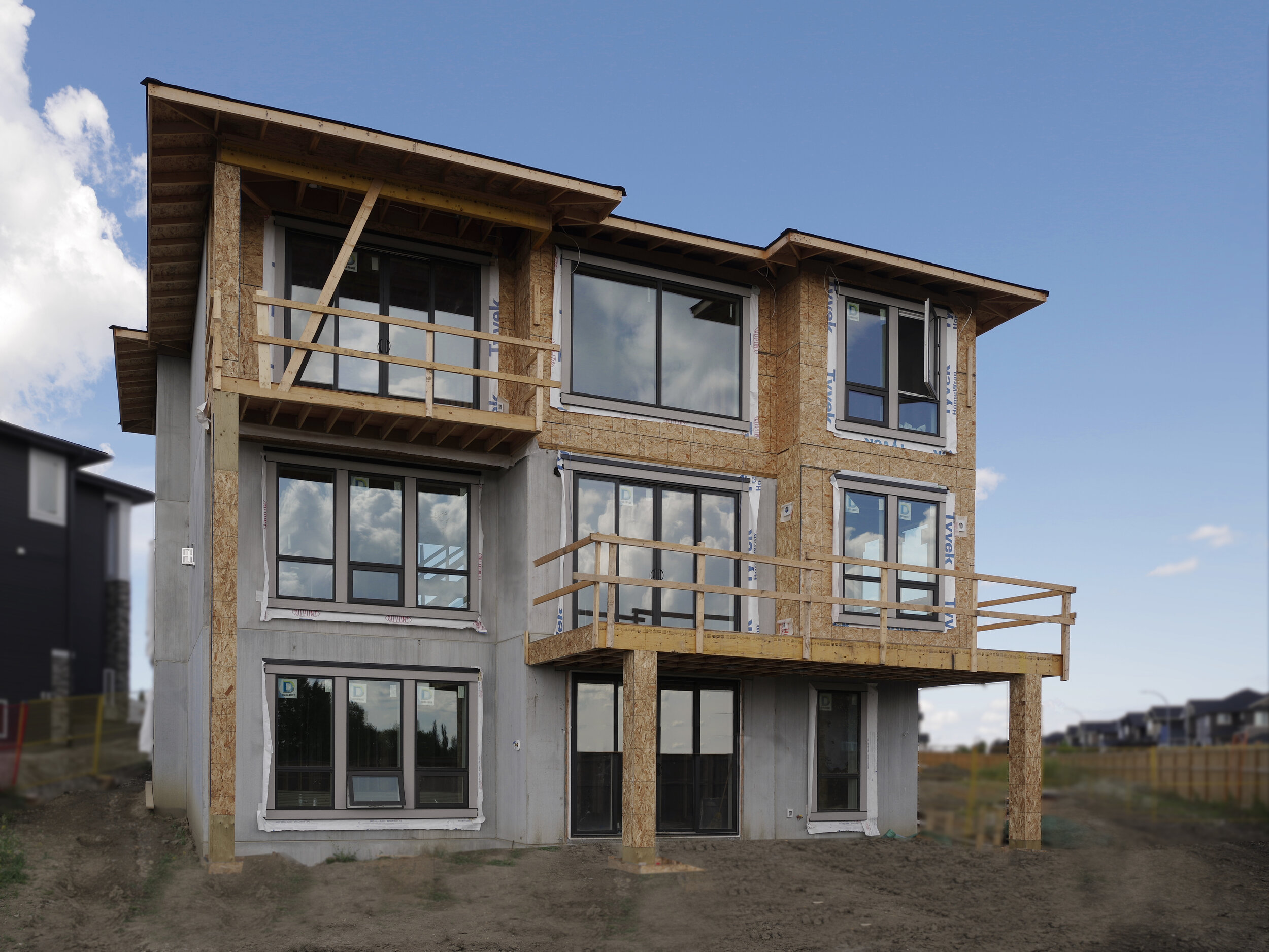 Why More Builders Are Choosing Precast Concrete for Residential