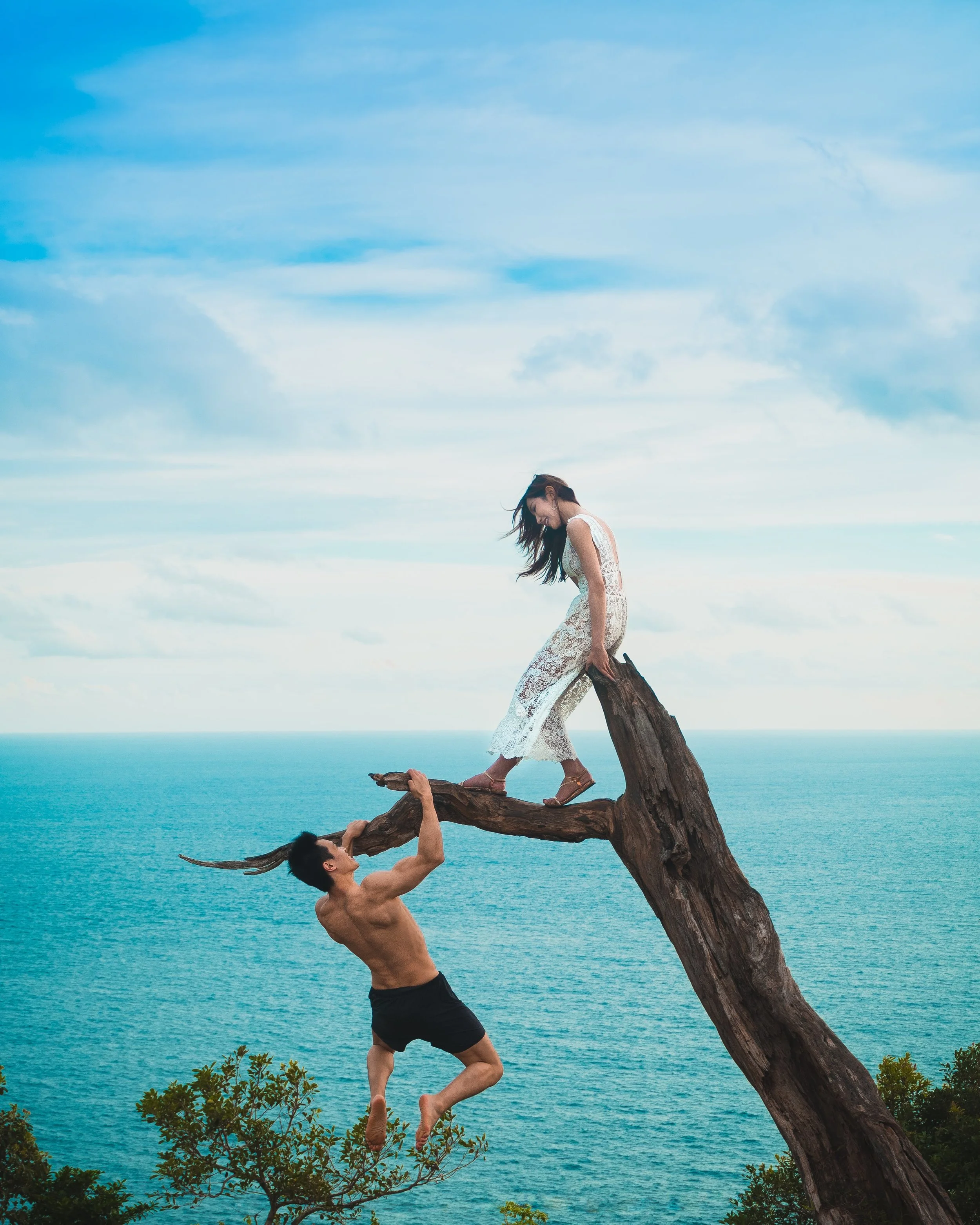 Can You Have Sex with Your Ex?