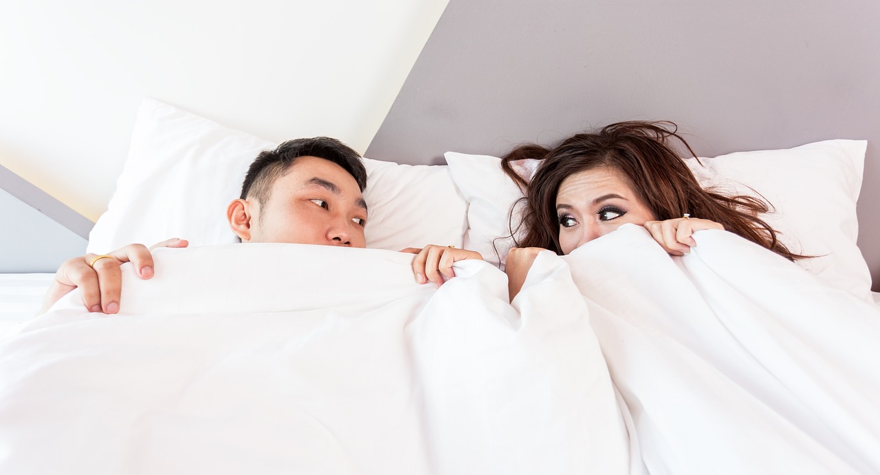 Why You and Your Partner Need to be Using Sex Toys Together —