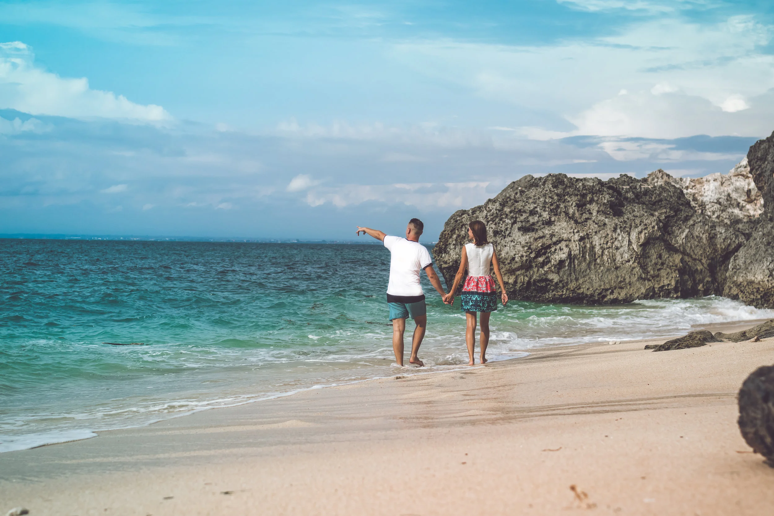Is it Too Soon to Travel Together?