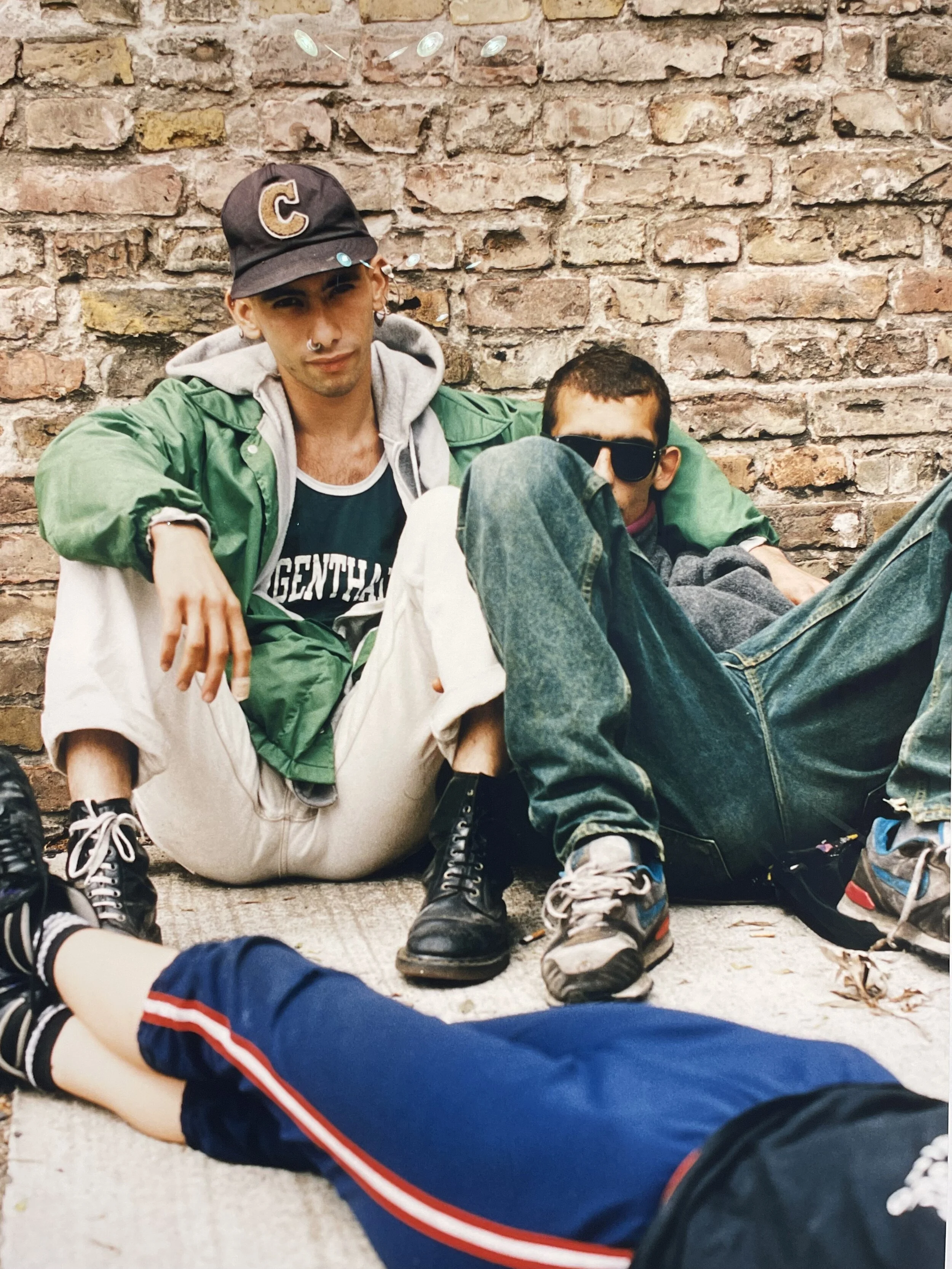 NYFW Armory Show x New York Art Fair 