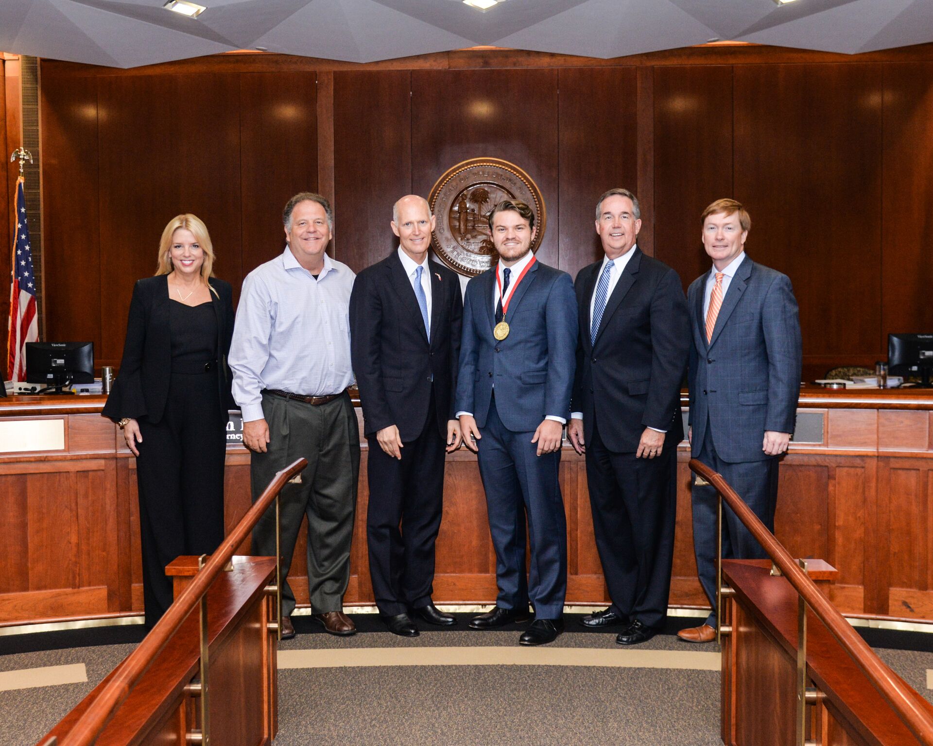 Young Entrepreneur Award