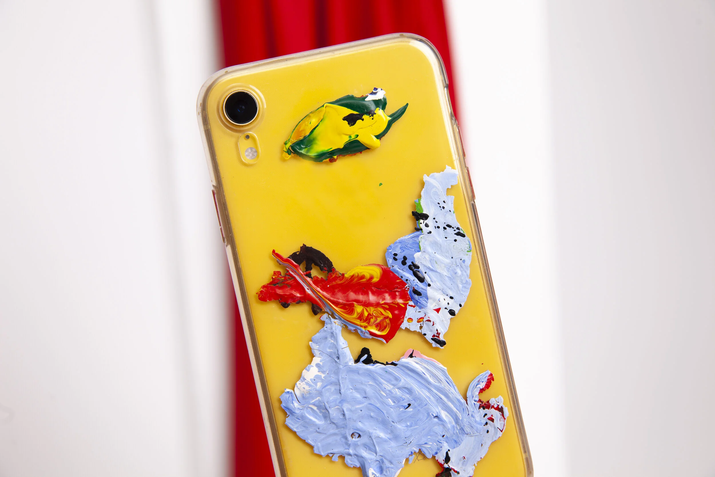 AISTÈ Phone Cover