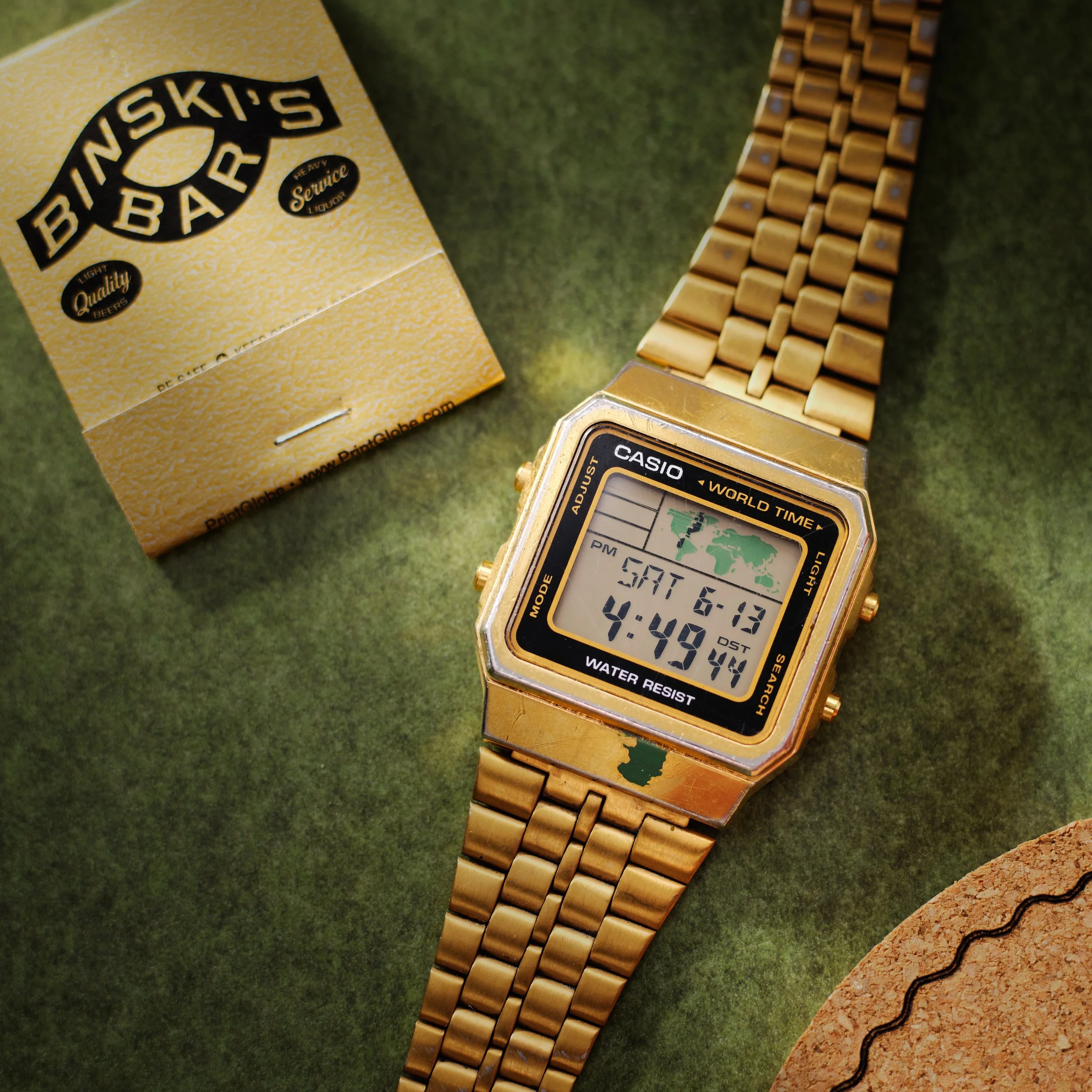 Well Worn Watches