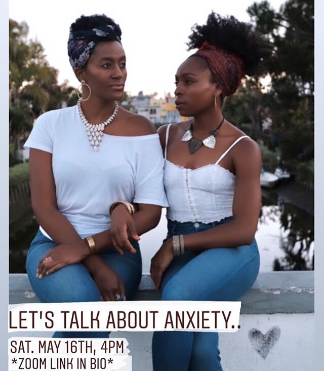 &ldquo;The most common way people give up their power is by thinking they don't have any&rdquo; ~Alice Walker ~ #wcw

Join us this Saturday, at 4pm (Nigeria time) for a discussion on tackling anxiety. Link to join in bio. See you then! 
#NGT #anxiety