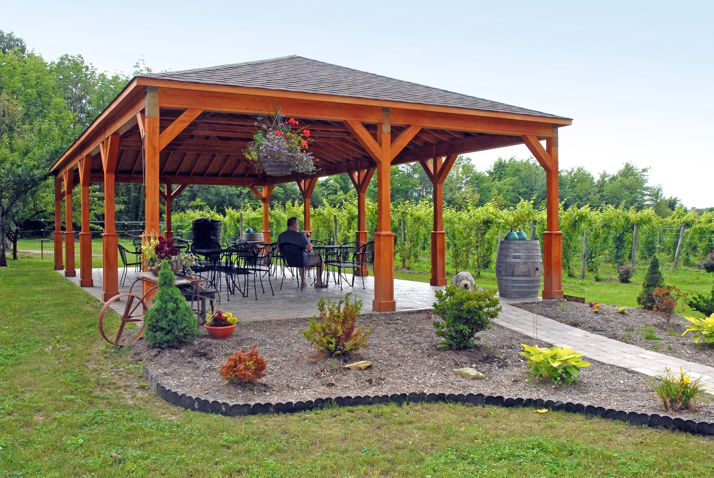 Madison Village — Remarkable Lake County Ohio