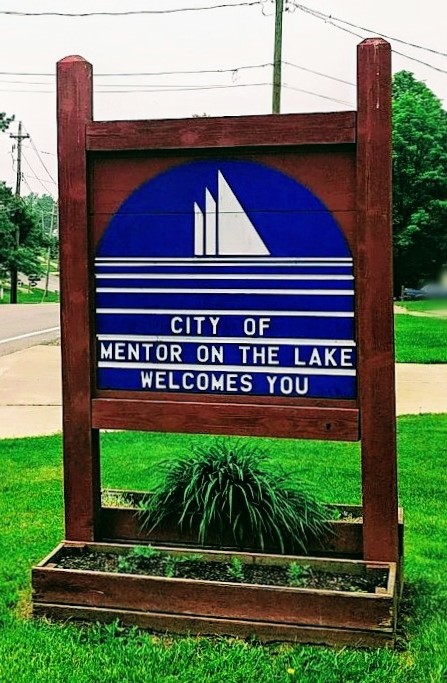 Mentor On The Lake Remarkable Lake County Ohio