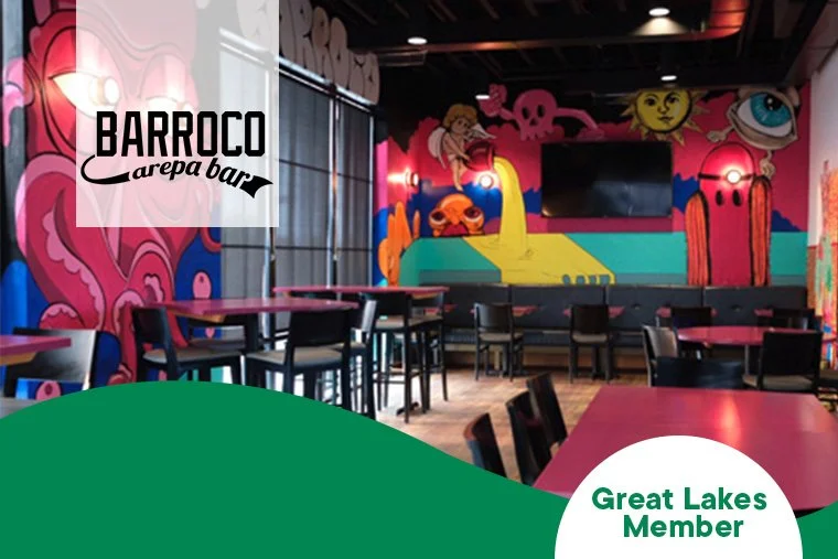 Restaurants — Remarkable Lake County Ohio