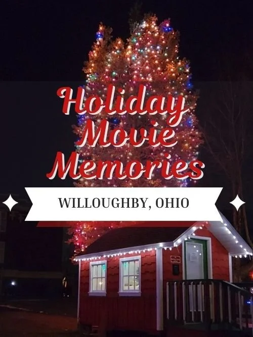 Holiday Events (Copy) — Remarkable Lake County Ohio
