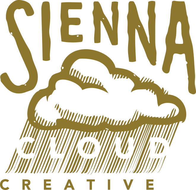 Sienna Cloud Creative