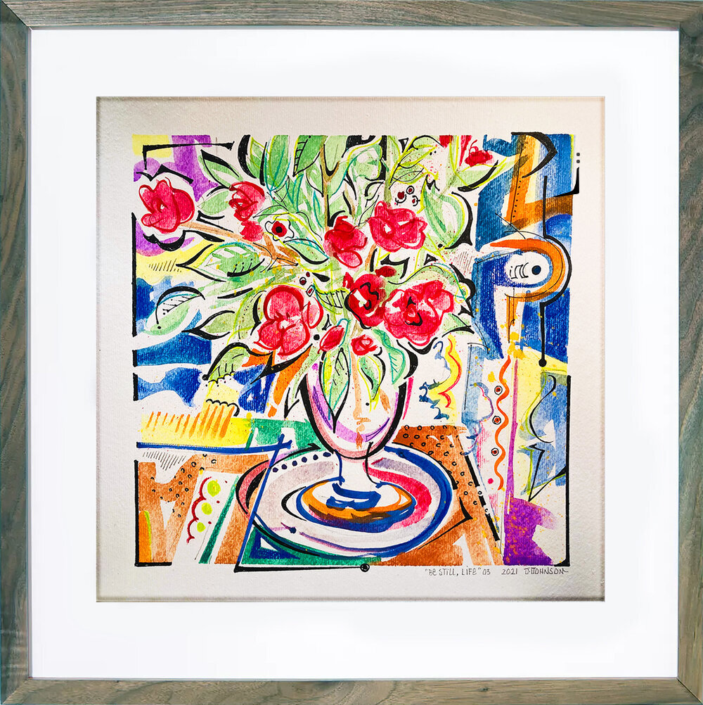 Keep Still - Life 03 - framed.jpg