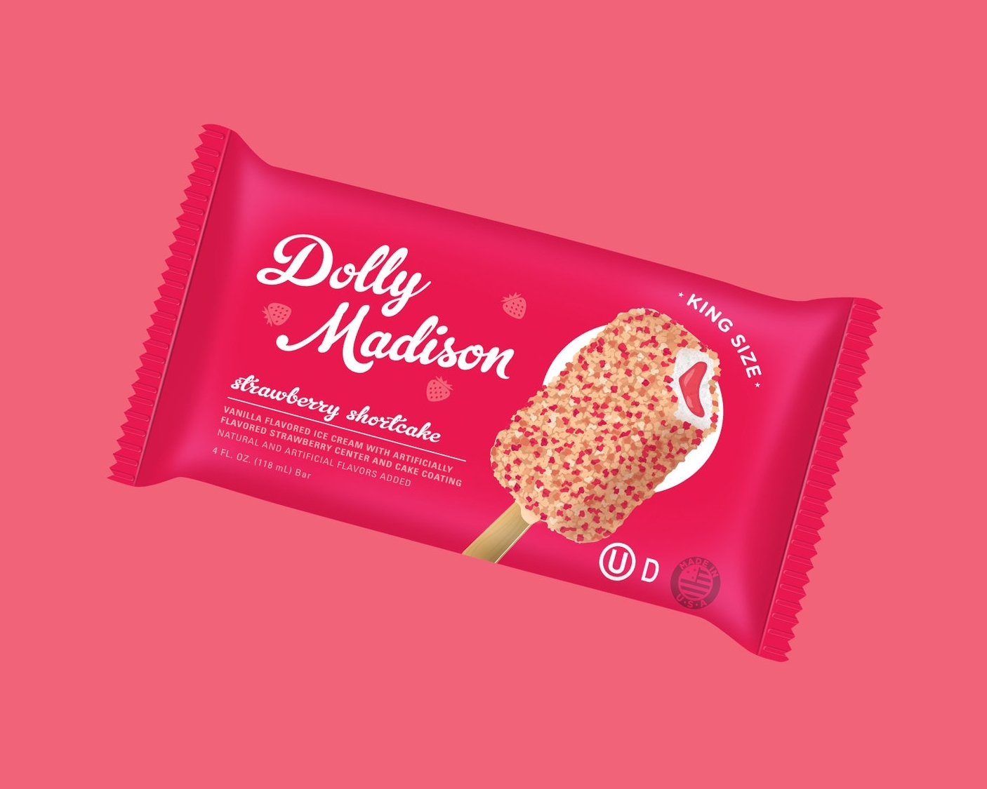 Products Dolly Madison