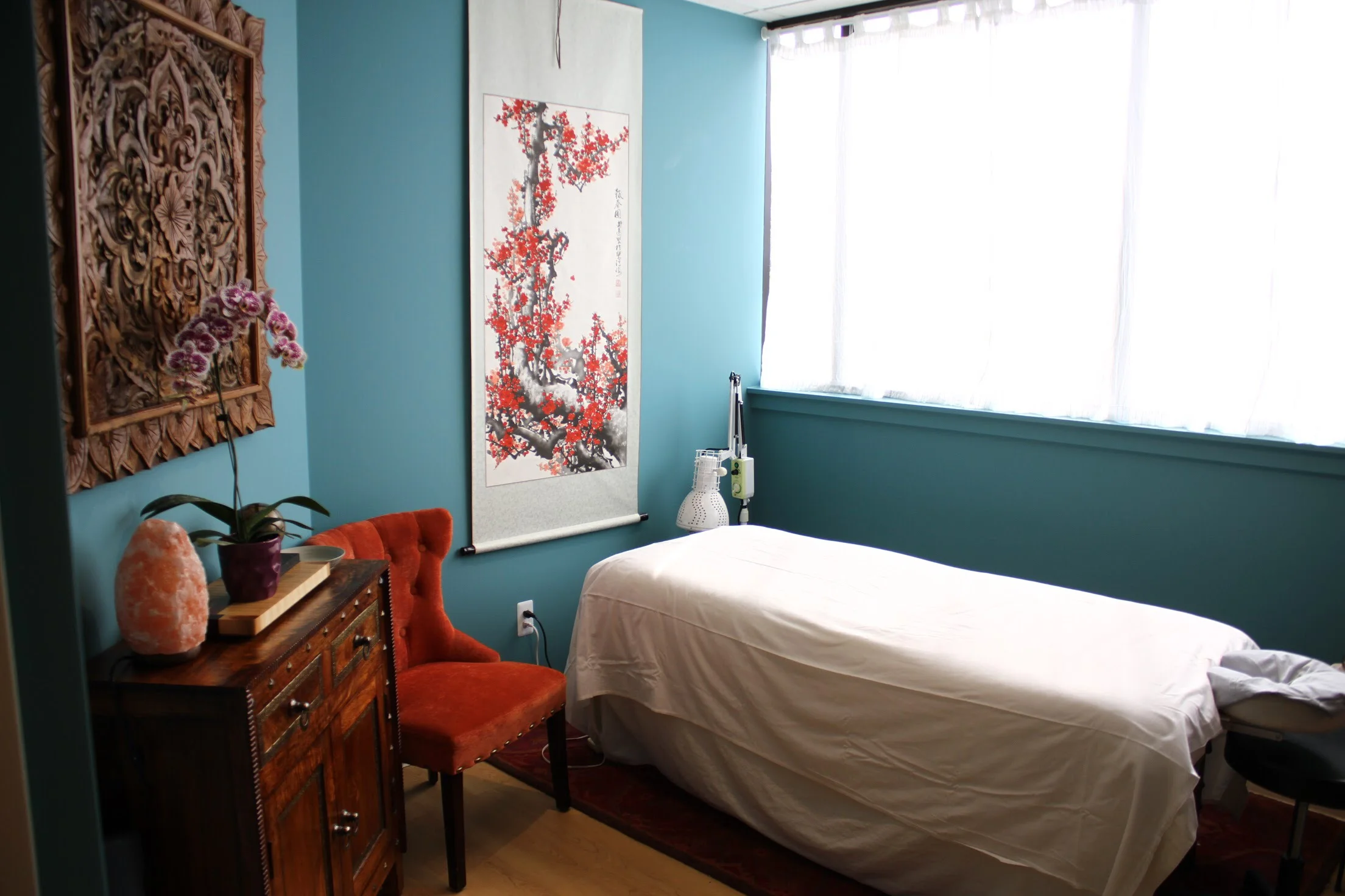 Acupuncture & Chinese Medicine Ann Arbor & Dearborn — Eastern