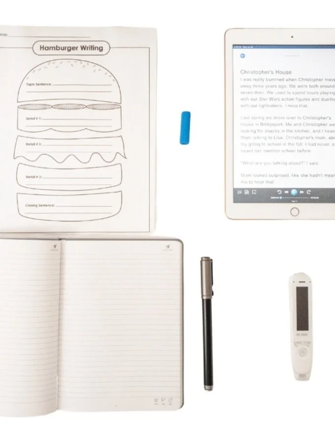 Blog — Assistive Technology for Dyslexia