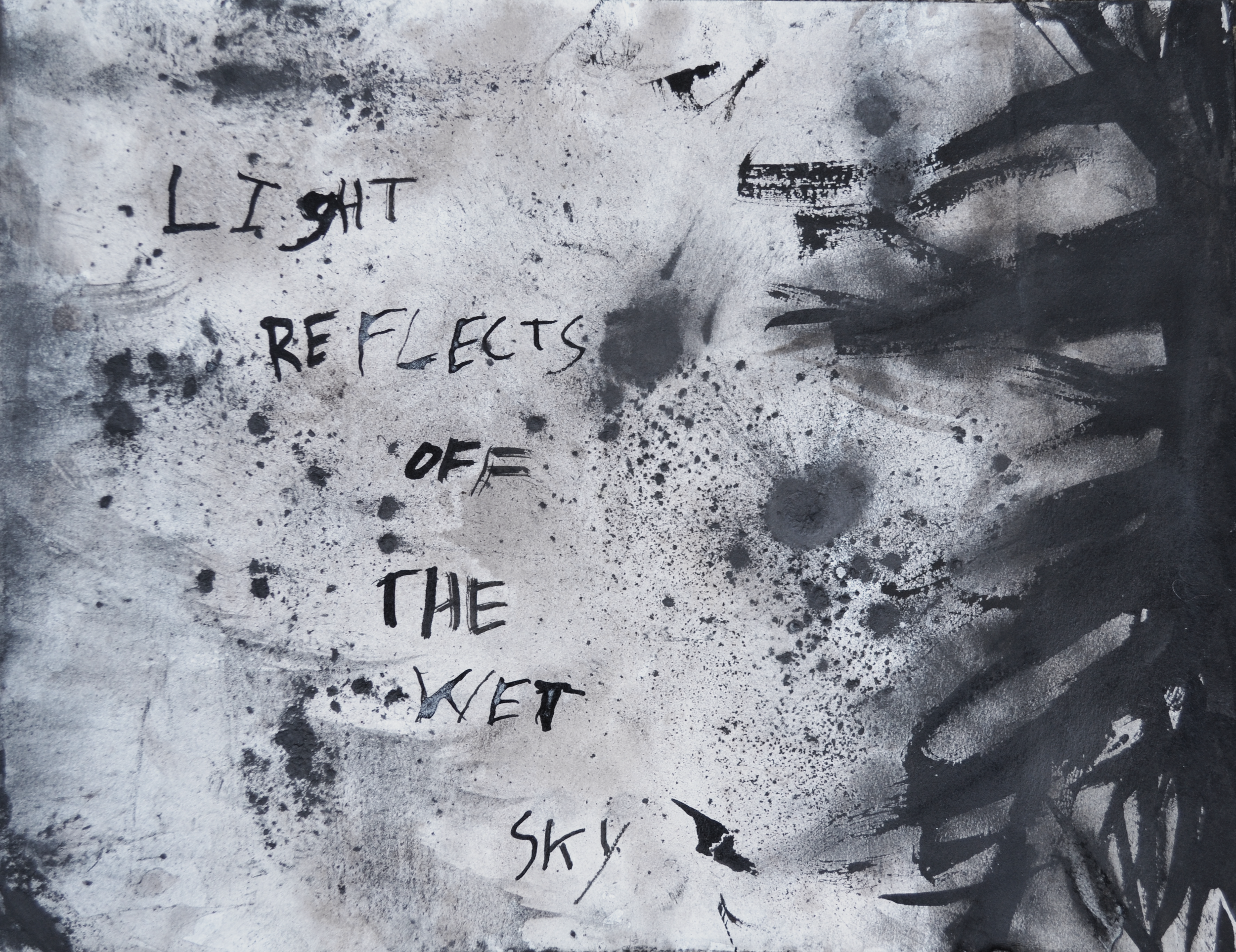 Artist Book, Frame 2