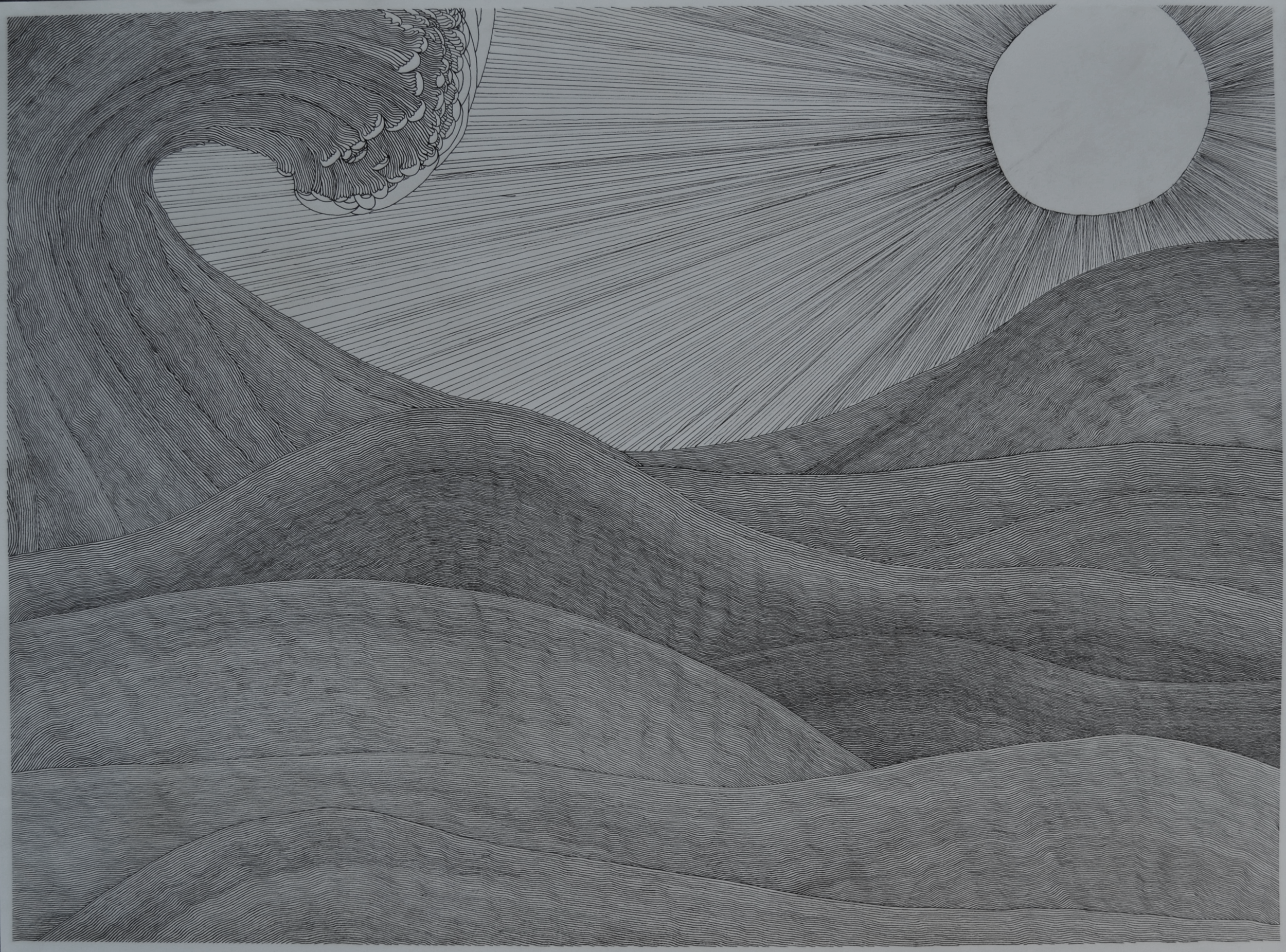 Meditation 2