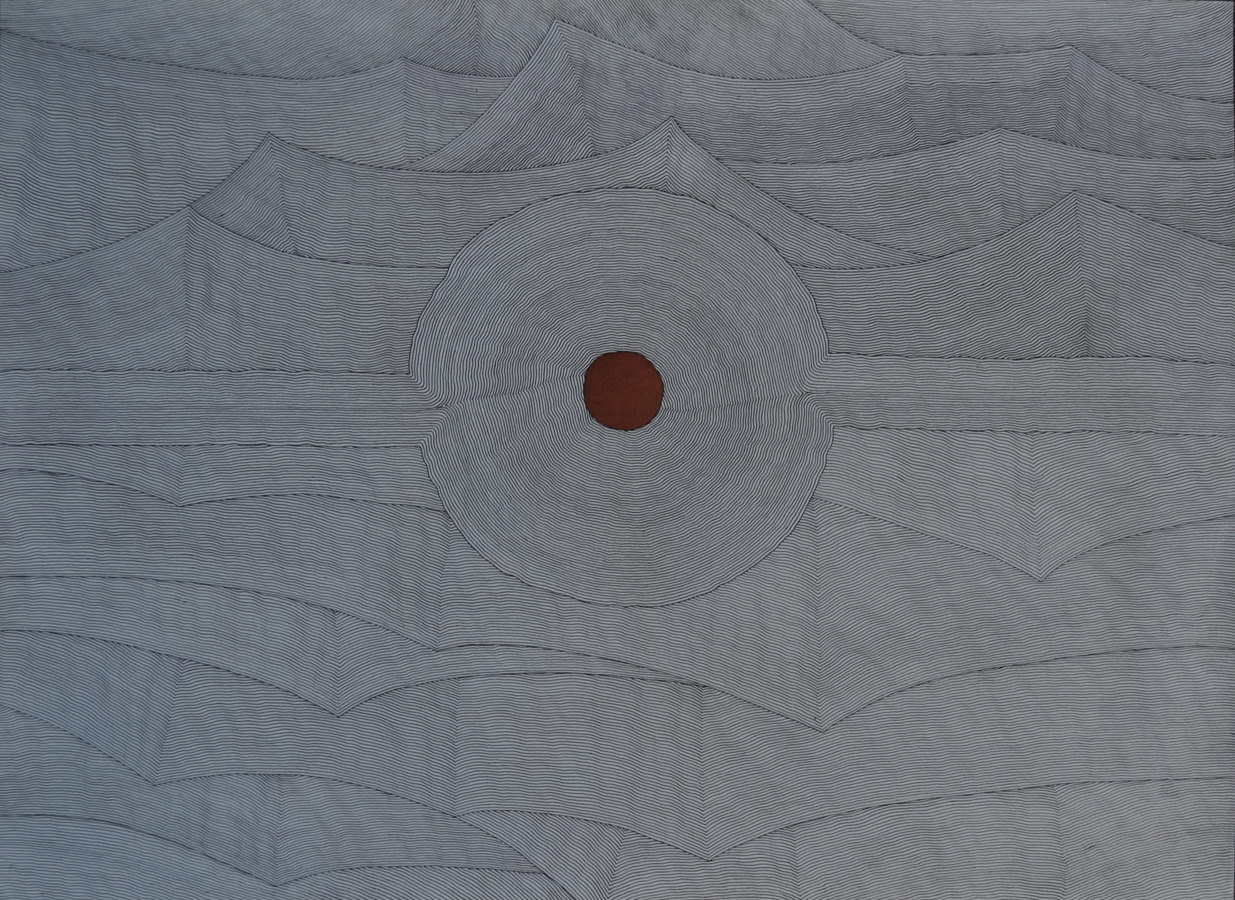 Meditation 3 (for Val)