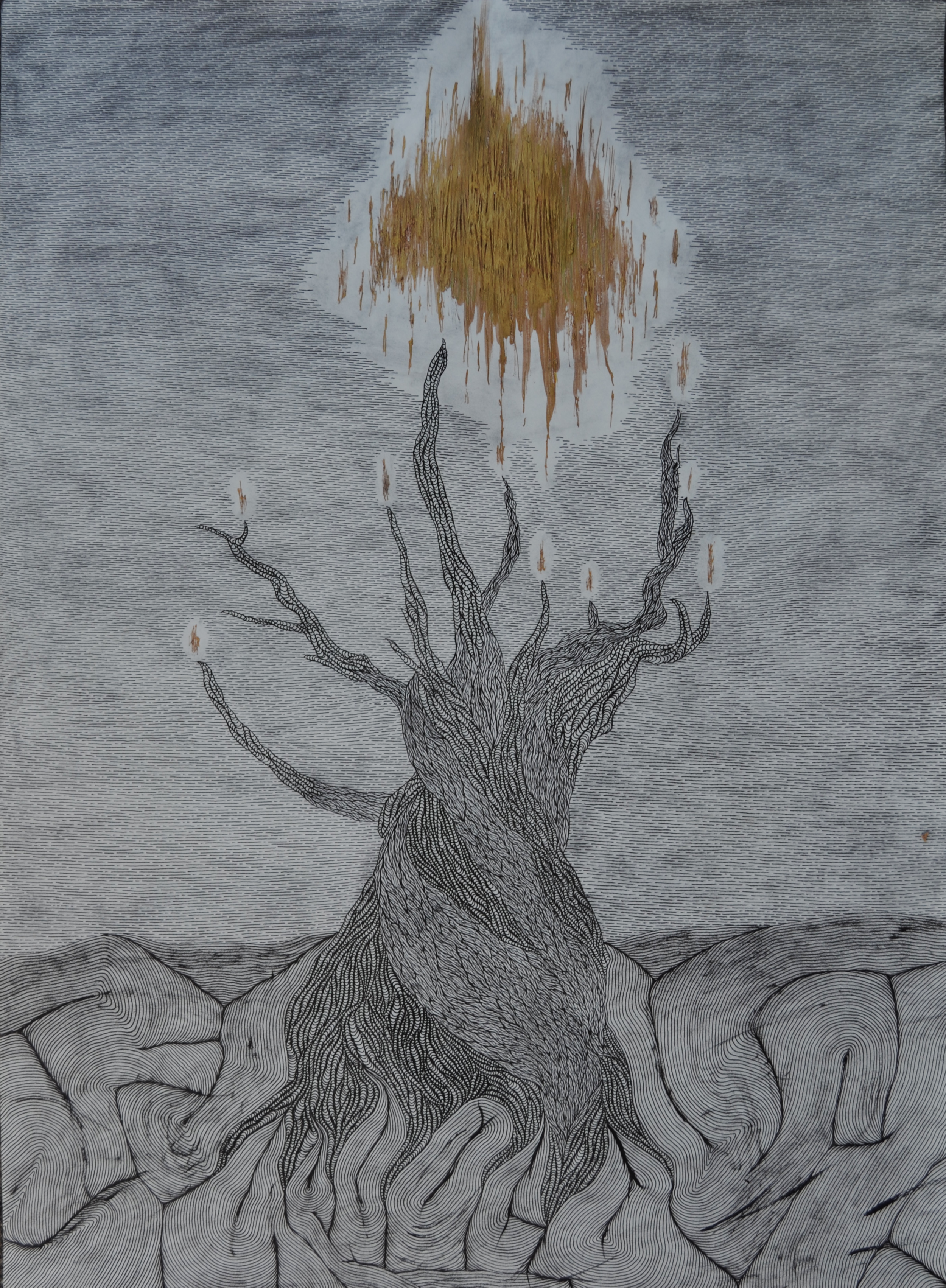 Meditation 4