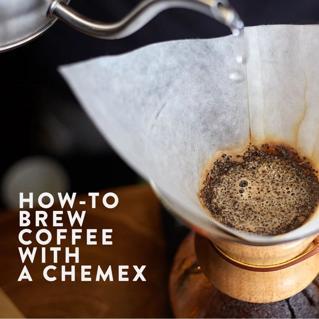 Brew Guides, Recipes, & More — Weathered Hands