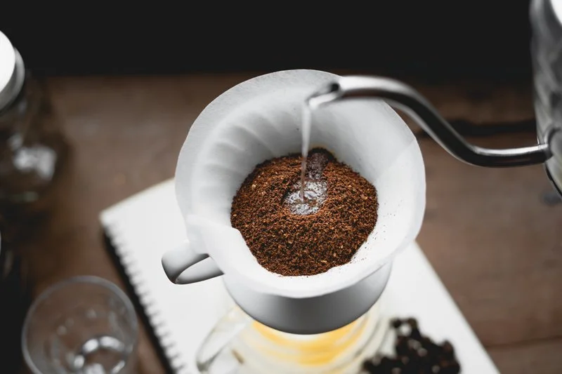 Brewing ratios: Best Water Volume for Coffee