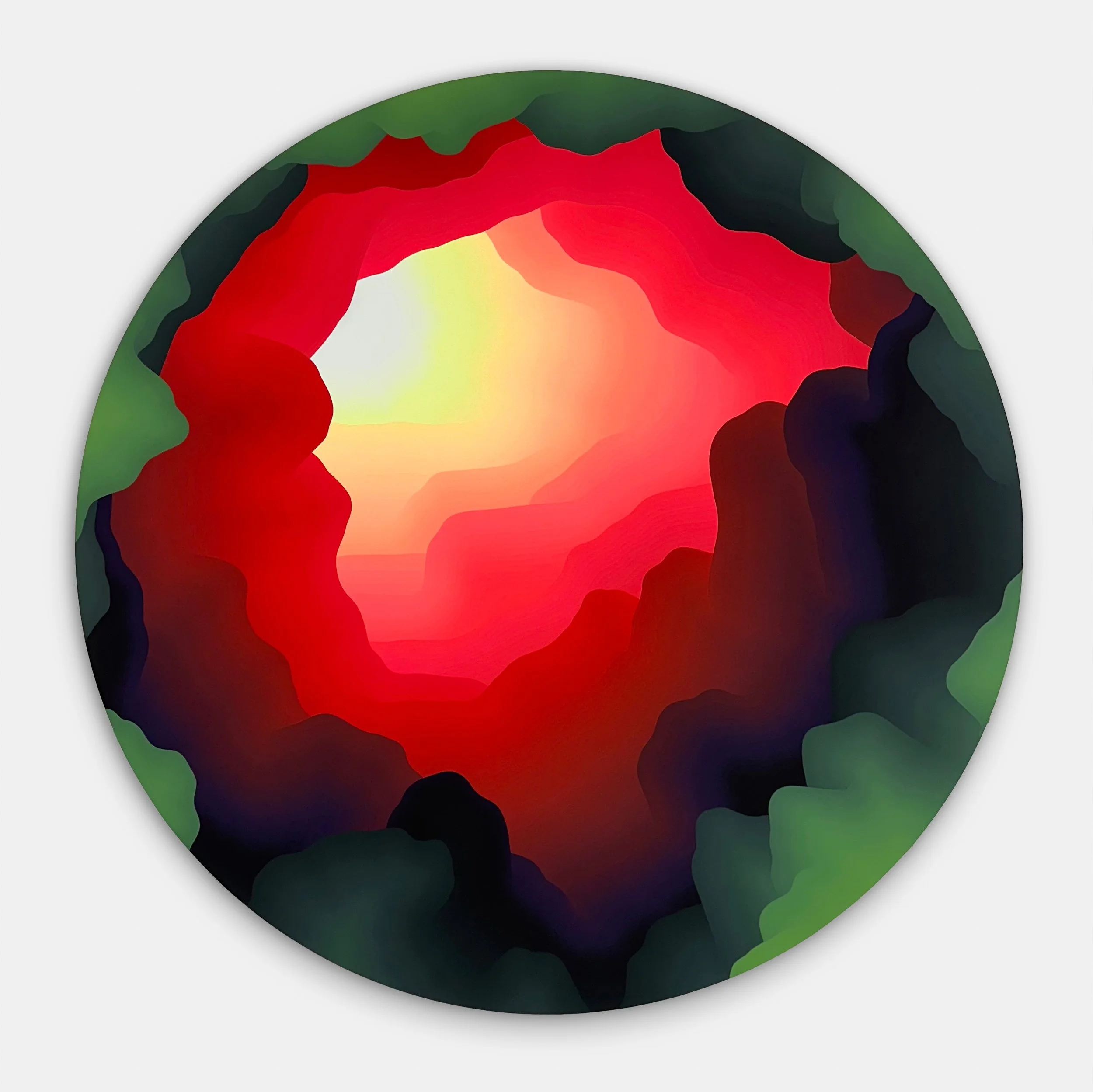 Untitled, 2025
