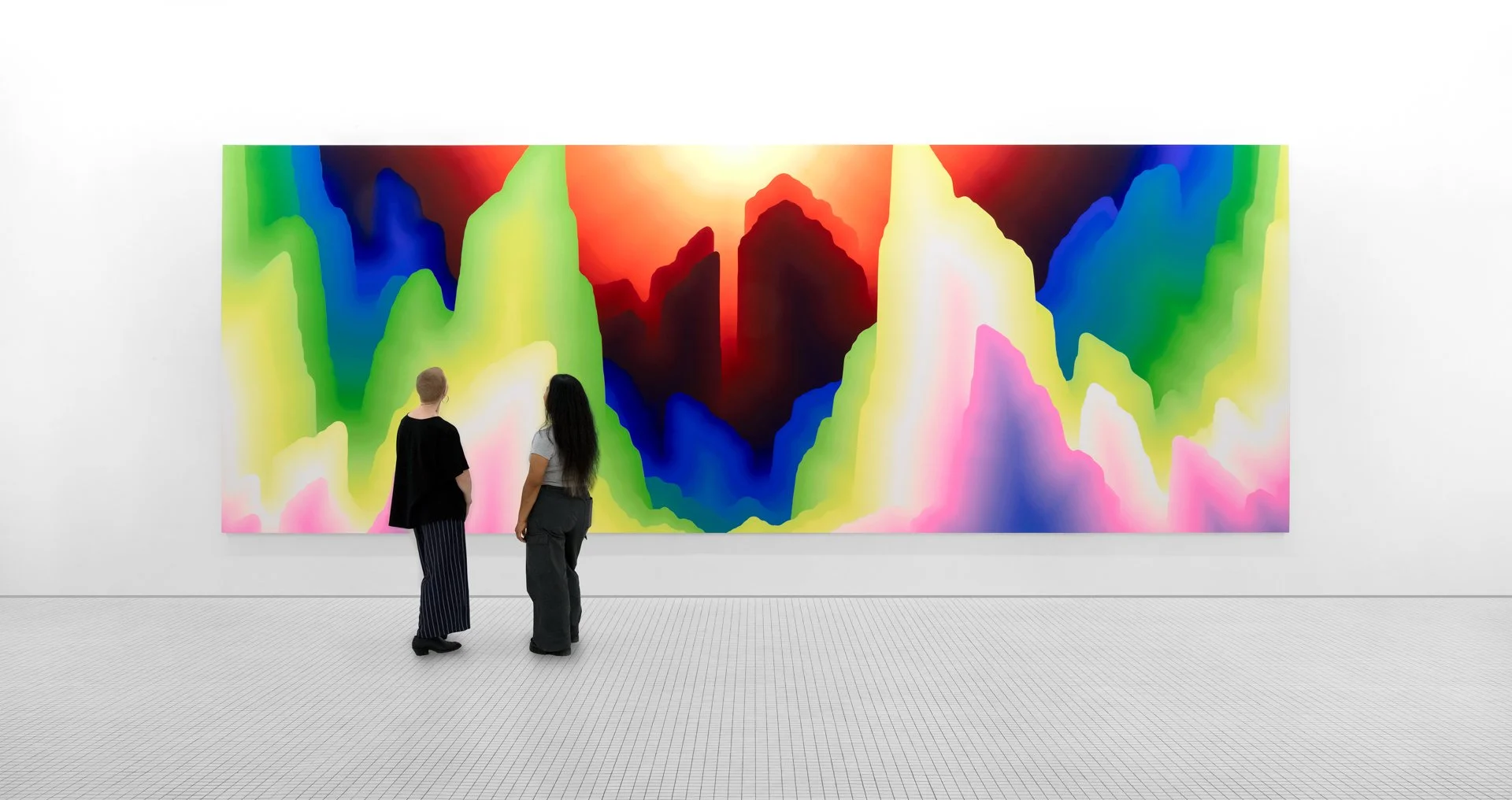 Untitled, 2024