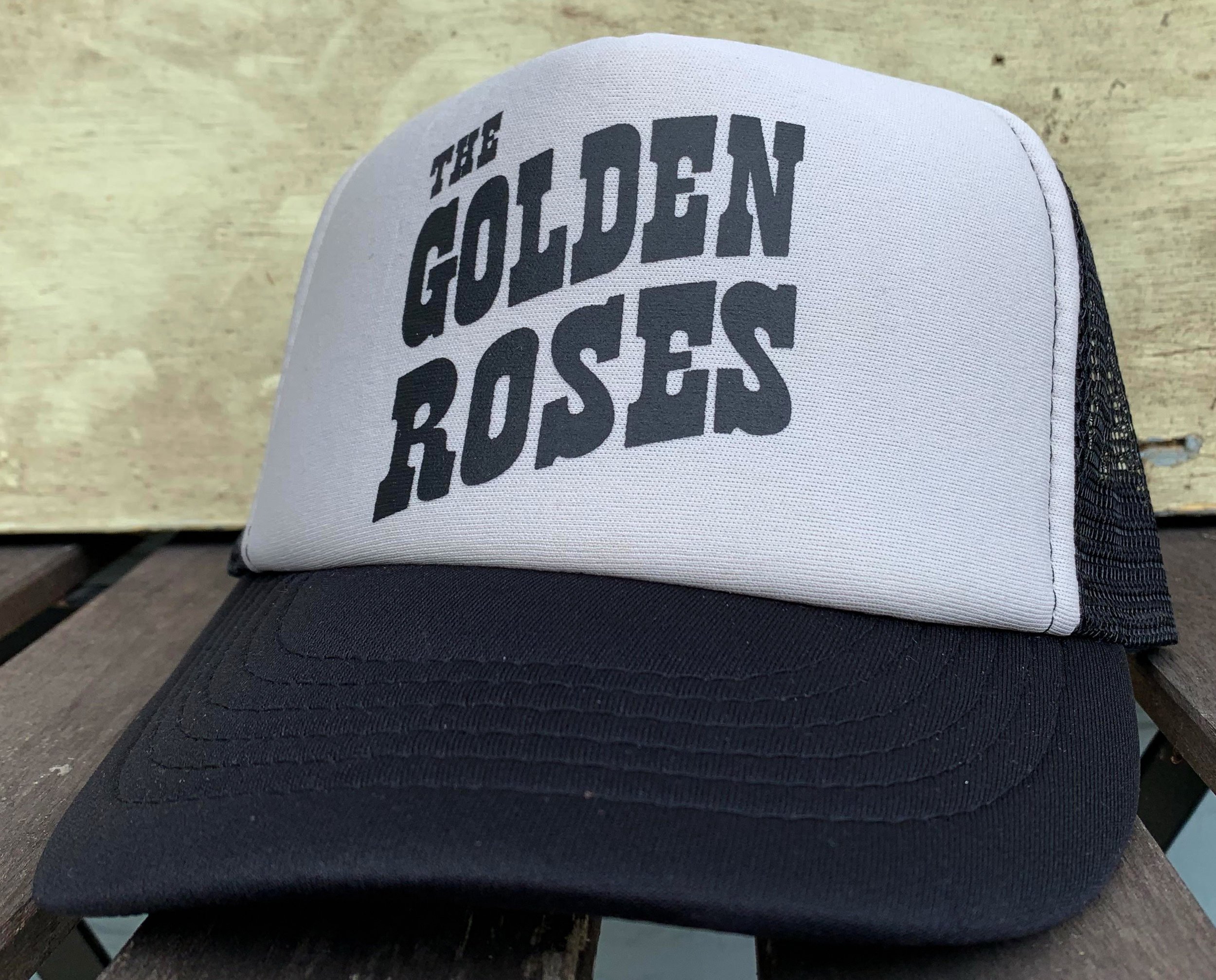 Store — THE GOLDEN ROSES