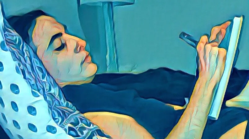 Who am I? A Reflection on Identity 