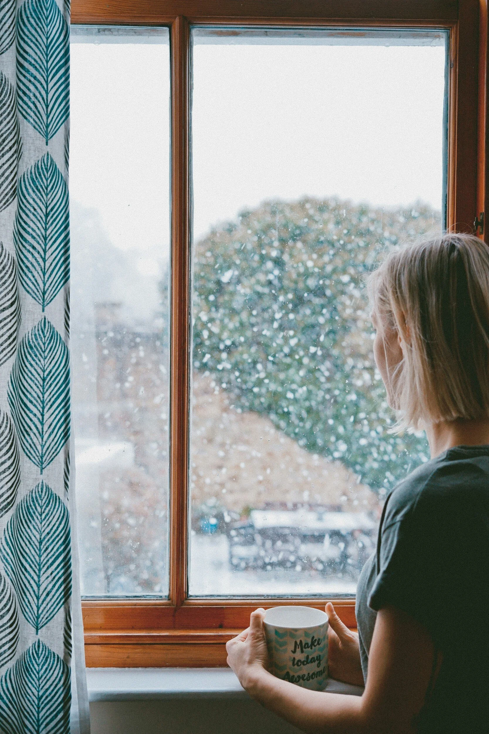 Gratitude: Hidden Miracles