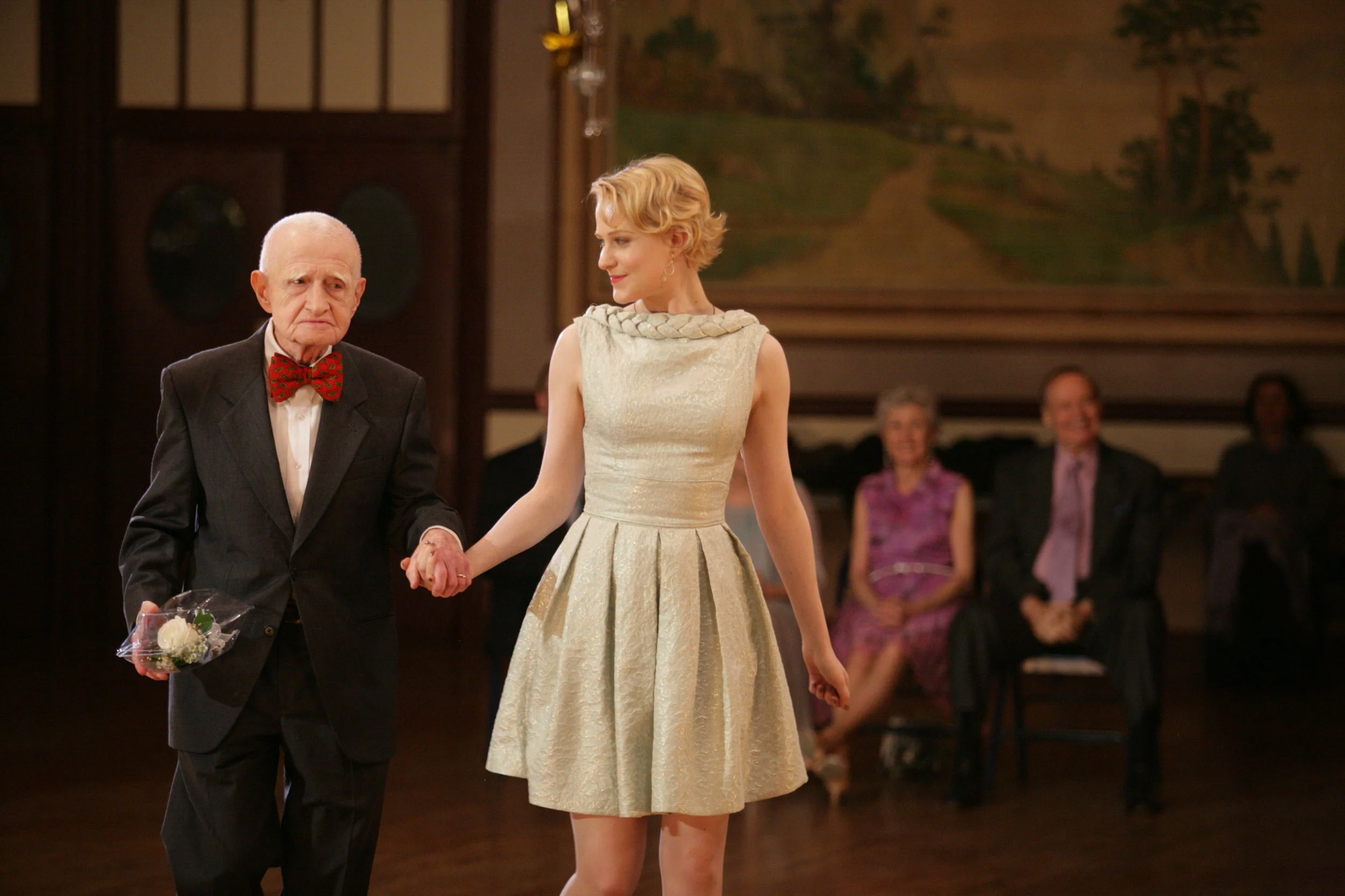 Evan Rachel Wood and Ballroom dance date.JPG