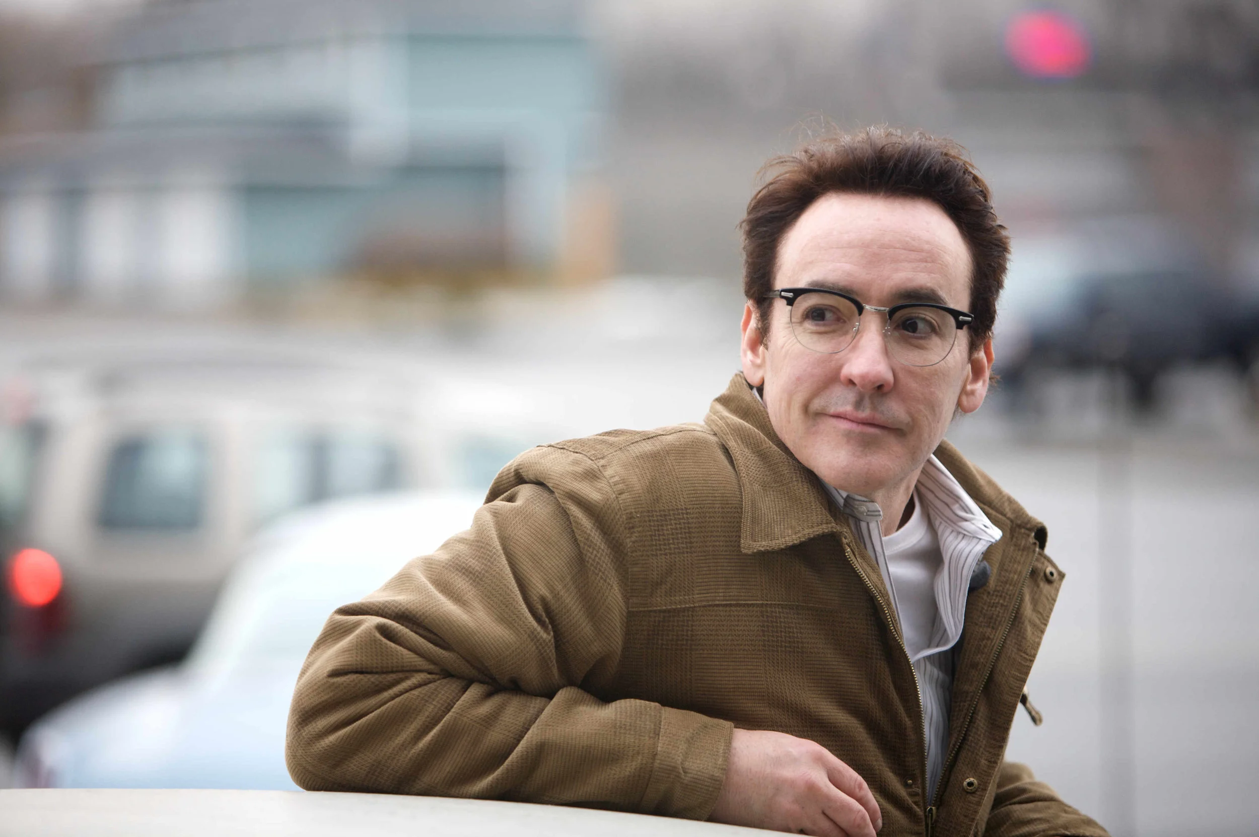 John Cusack Frozen Ground