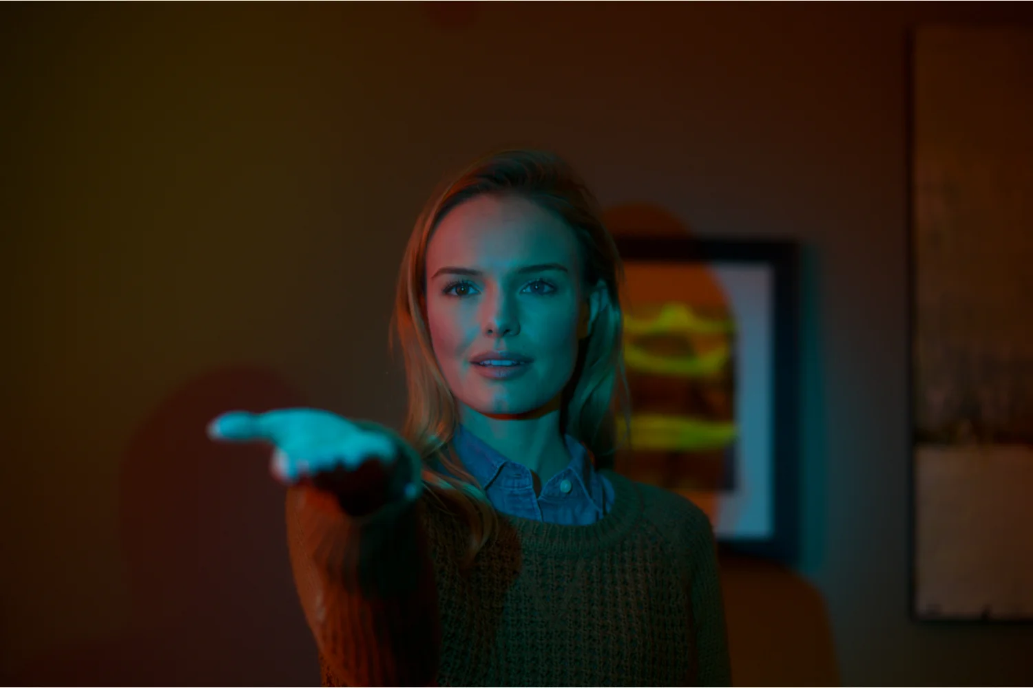 Kate Bosworth in Before I Wake